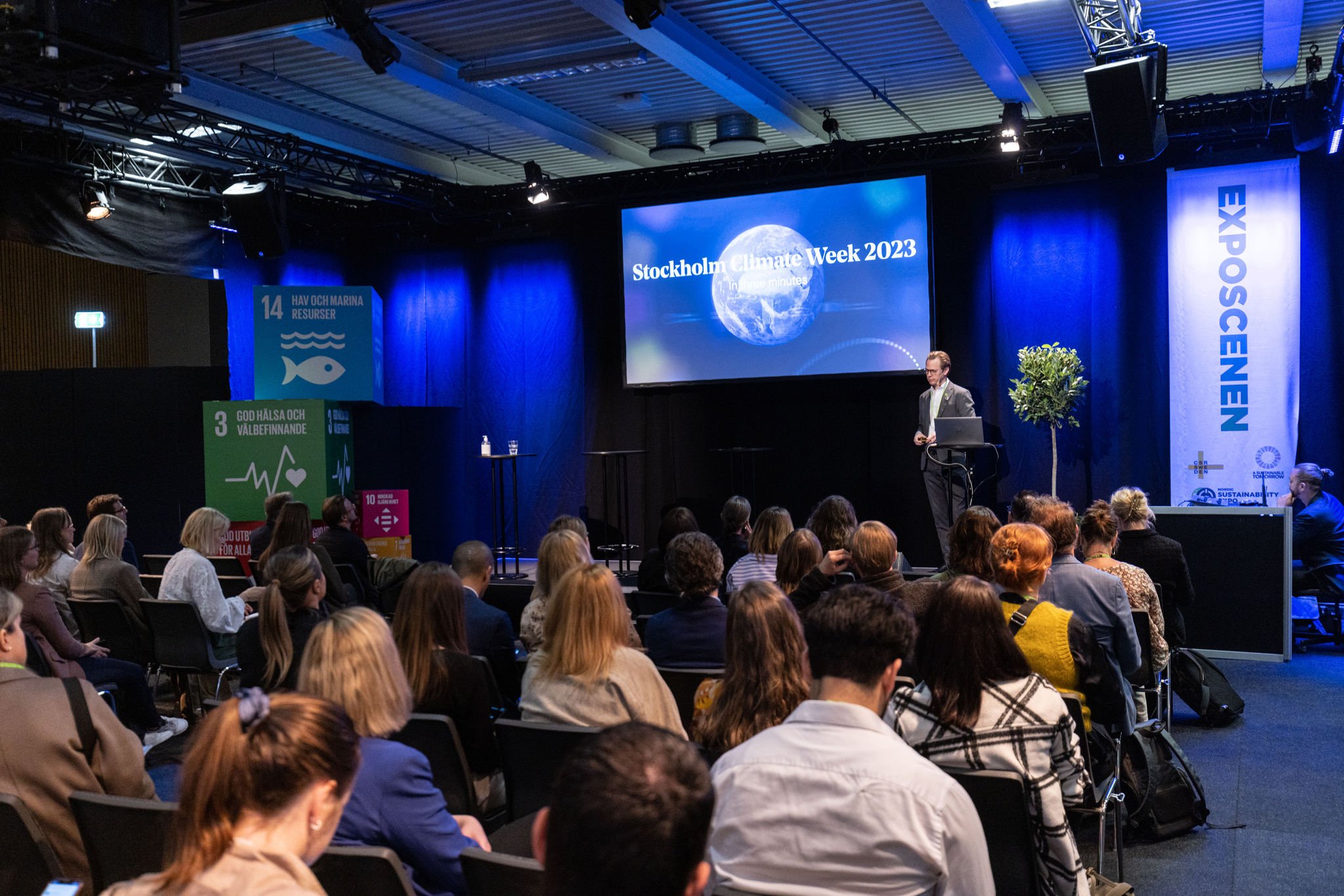 Nordic Sustainability Expo 4