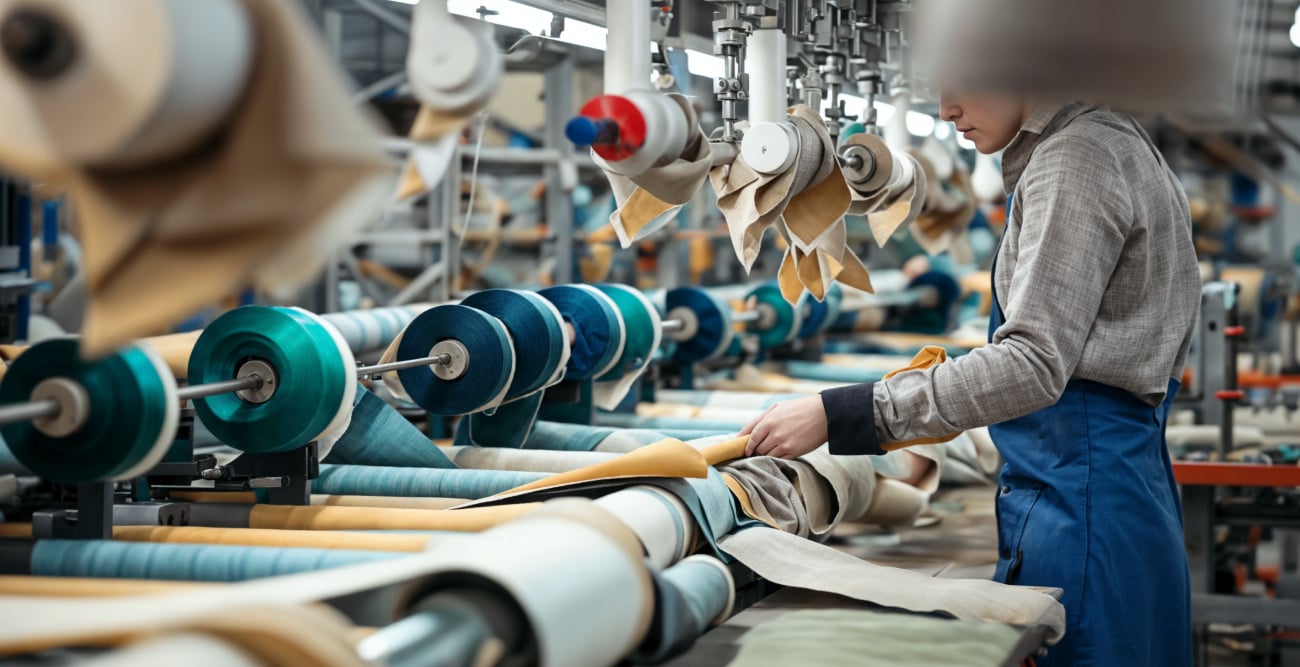 EU bans products made with forced labor: what it means for your company