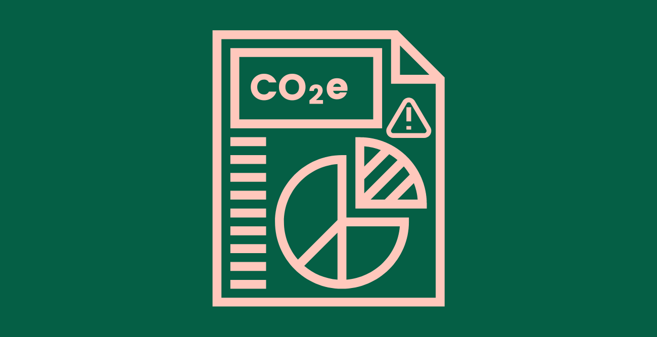 Understand your investments' climate impact with the CO2e Emission Calculator