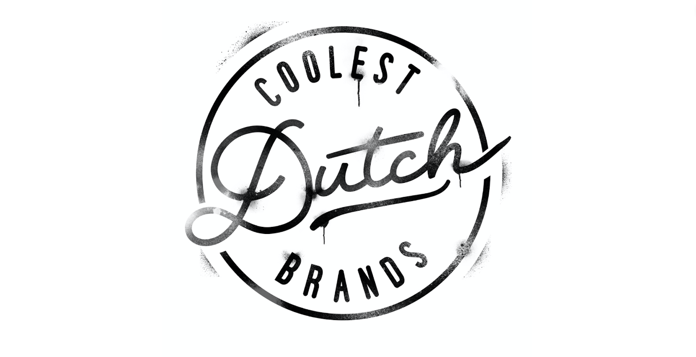 Worldfavor at Coolest Dutch Brand awards