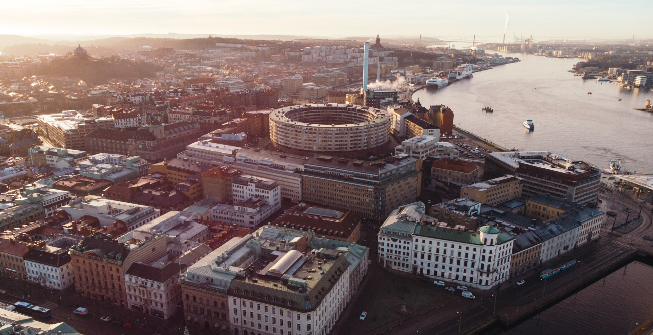Worldfavor named one of the Top Swedish Startups to follow in 2020 by Sifted