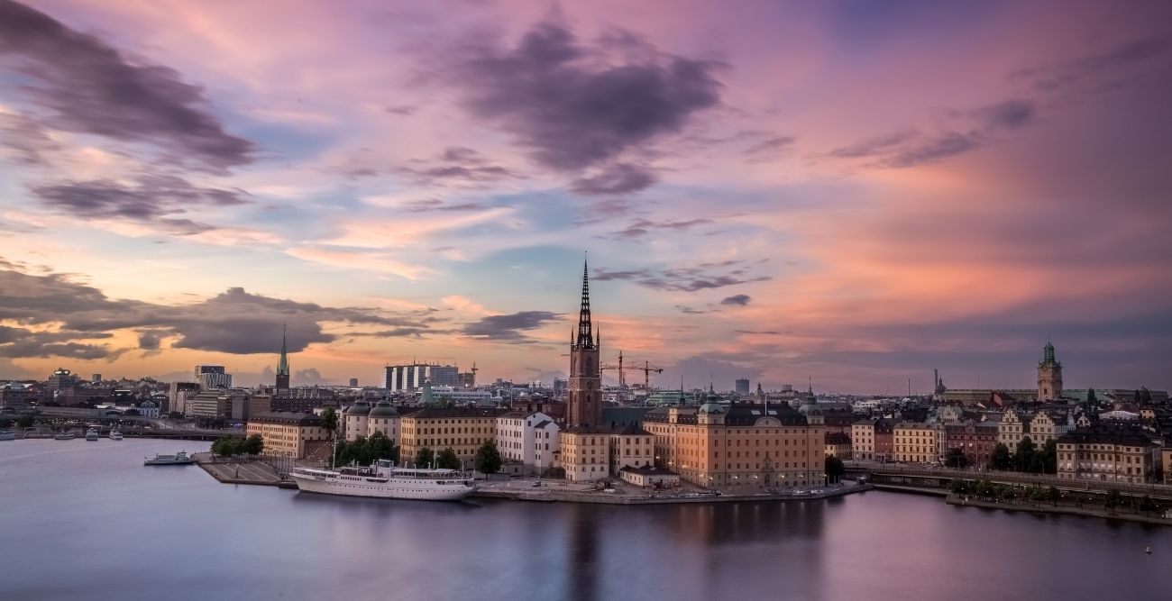168 successful startups in Stockholm – Worldfavor is one of them