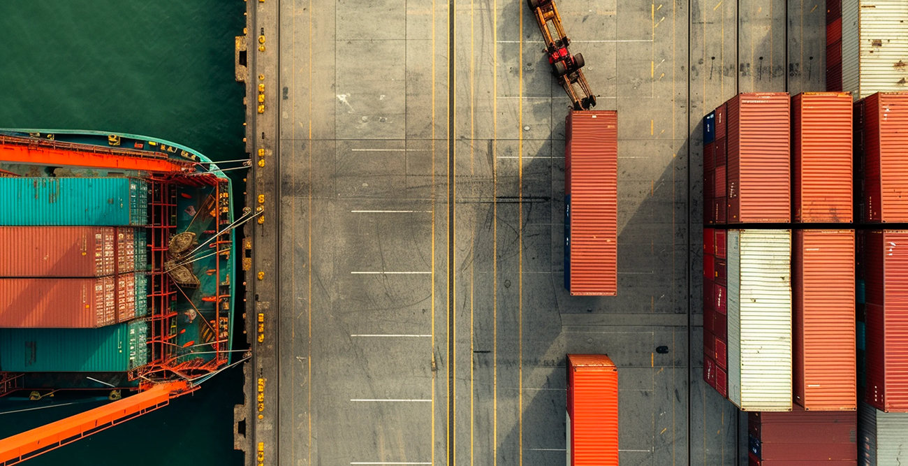 Why the supply chain tail is your biggest hidden risk